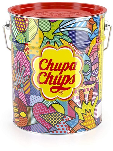 Chupa chups best - best, of