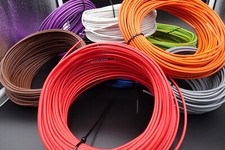 massive Aderleitung H05V-U