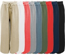 Culotte Damen Hosen weites