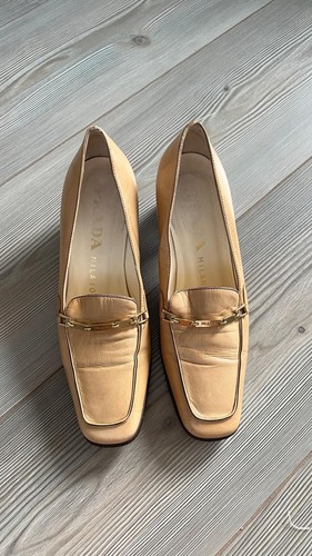 Prada vintage 90s - prada,