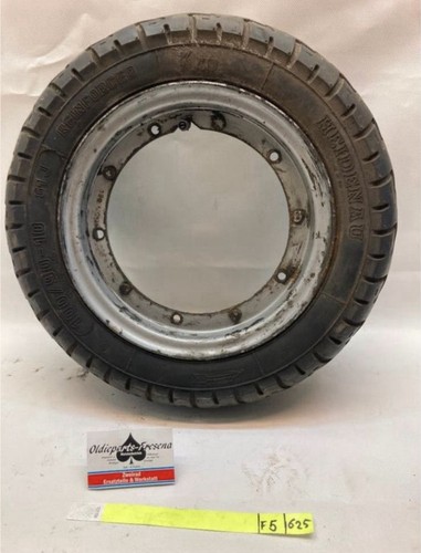 Piaggio vespa cosa skr - piaggio, felge
