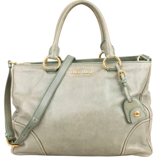 Miu vitello lux - lux, tote