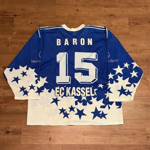 Ec kassel huskies - 91/92,