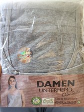 The Bakis Damen Unterhemden