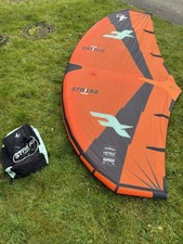 F one Strike V3 4,5 Wing Foil