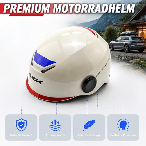 Rollerhelm unisex für - rollerhelm,