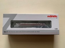 Märklin spur 88320 - spur, z