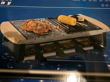 Syntrox germany raclette - syntrox,