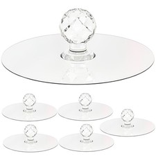  6 Pcs Kommoden Griffe