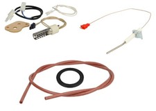 Wartungsset Wartungskit groß für Buderus GB122, GB132T (Standgerät) Service-Kit