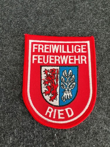 ärmelabzeichen freiwillige - Ärmelabzeichen,