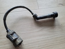 Yamaha TT 600 Zündspule Zündung Ignition Coil