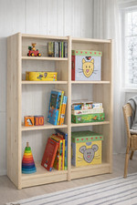 Regal Regalsystem Bücherregal