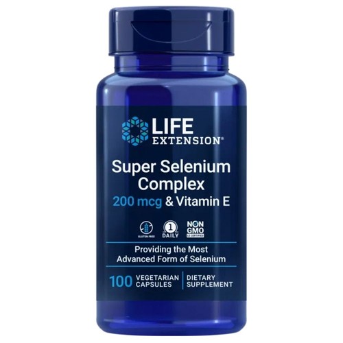 Life extension - life,