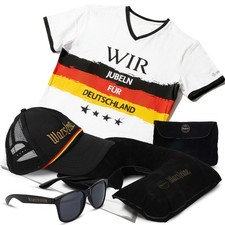 Warsteiner Bier Bundle Fan Set