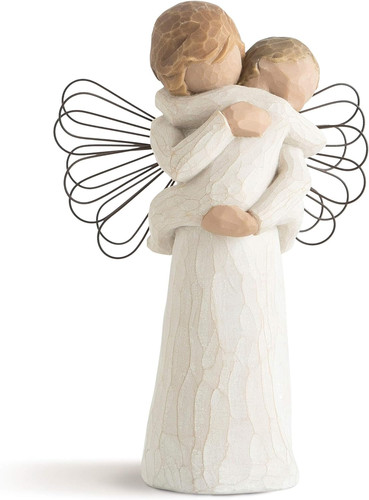 Enesco willow tree angel - willow,