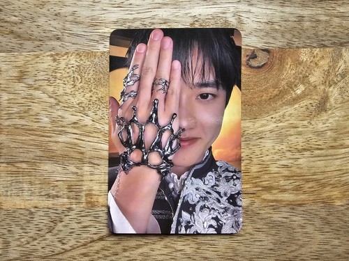 Exo reverxe kyungsoo o - exo,