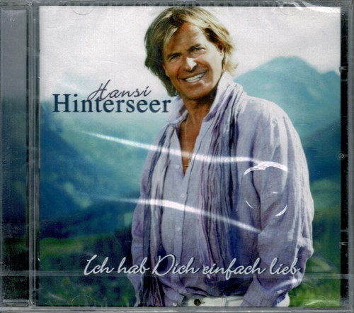 Hansi hinterseer ich hab - ich,