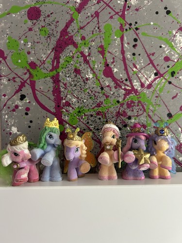 Filly pferde konvolut - pferde, 6