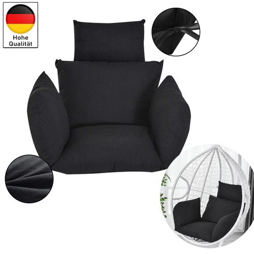 Kissen für hängesessel - kissen,