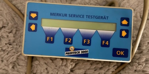 Adp merkur gauselmann - adp,