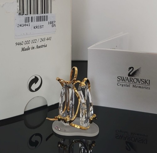 Swarovski crystal memories - swarovski,