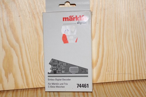 Märklin 74461 - (be0500), h0