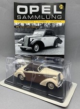 OPEL Super 6 Hebmüller -