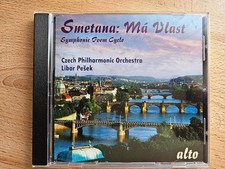 Smetana Ma Vlast My Country