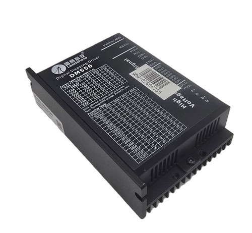 Leadshine dm556 digital - leadshine,