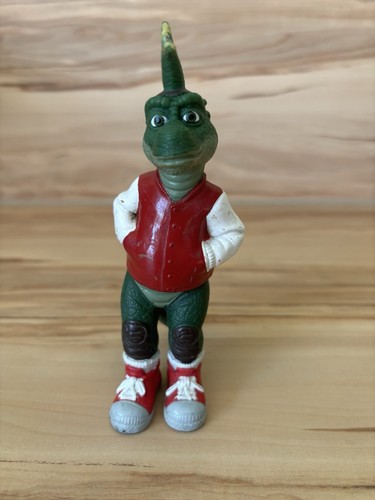 Dino robbie sinclair show - dino, tv