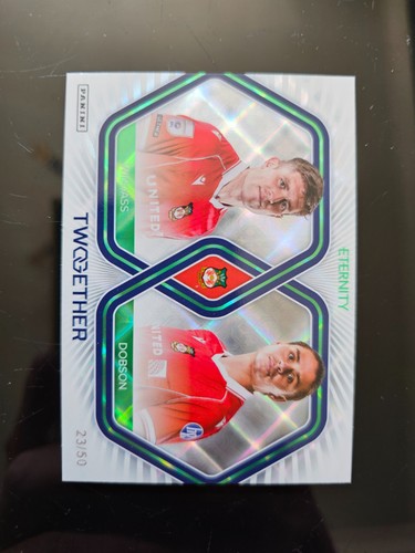 Panini efl eternity - panini, 2026
