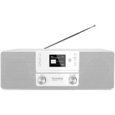 TechniSat DIGITRADIO 370 CD IR