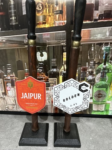 Bierpumpen