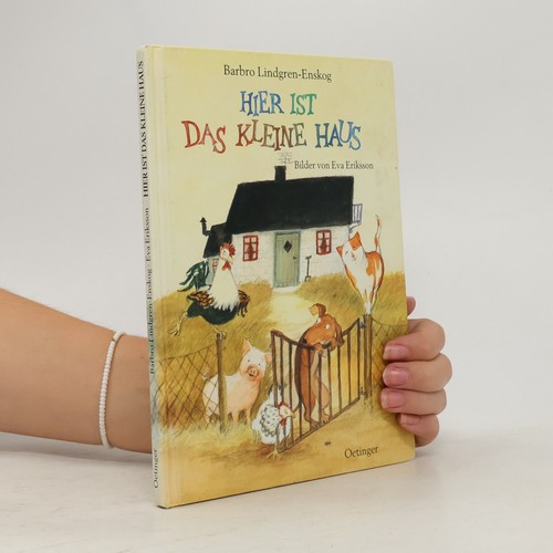 Hier ist das - , haus 