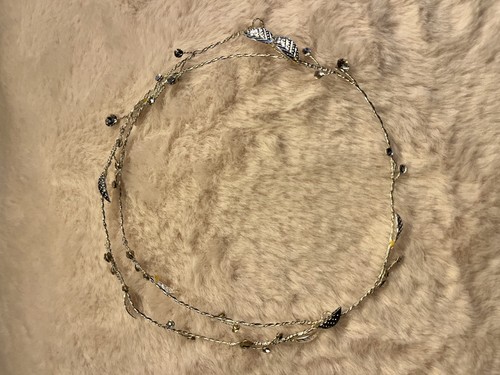 Braut haardraht strass - ,,