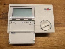 Wolf DRT 2D Digitaler Raum