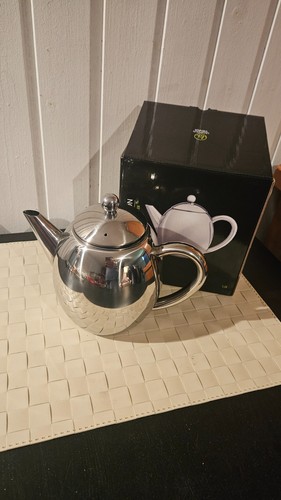 Leopold vienna teekanne - -,