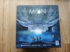 FROM THE MOON Kickstarter
