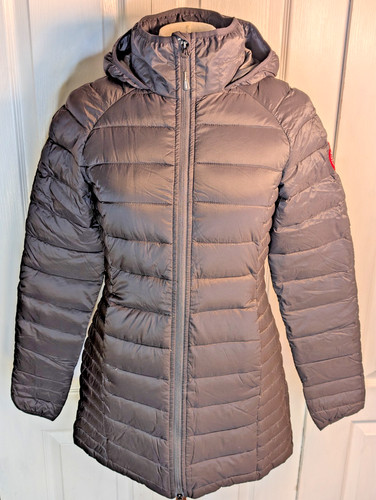 Canada goose brookvale - goose, hooded