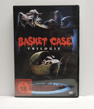 Basket Case Trilogie - DVD -