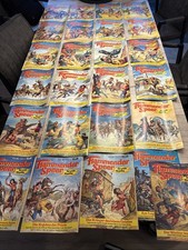 Flammender Speer Sammelband