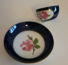 Meissen Moccatasse m