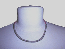 kurze Halskette Modeschmuck