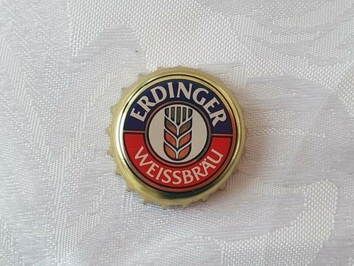 Erdinger weissbräu bier - erdinger,