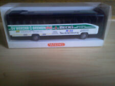 sv werder bremen bus mannschafsbus wiking 1:87