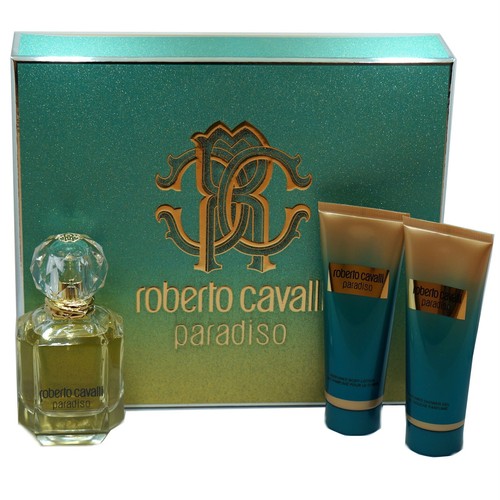 Roberto cavalli paradiso - roberto, 3