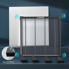 🔥 Laser Honeycomb 500x500cm