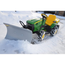 Rolly Toys Schneeschild