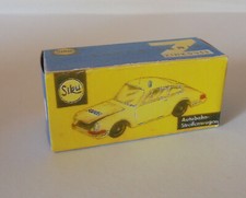 Repro box siku 235 autobahn - repro, v